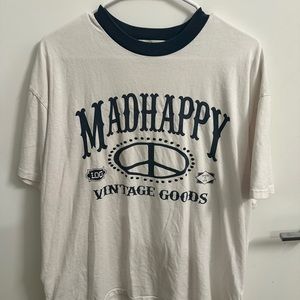 Madhappy Tee